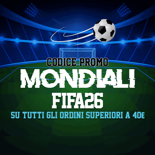 World Cup Promo Code 26