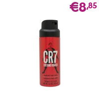 Cristiano Ronaldo CR7 Spay Corpo 150ml - €8,85 