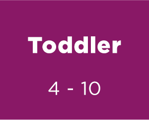Baby 1-3.5