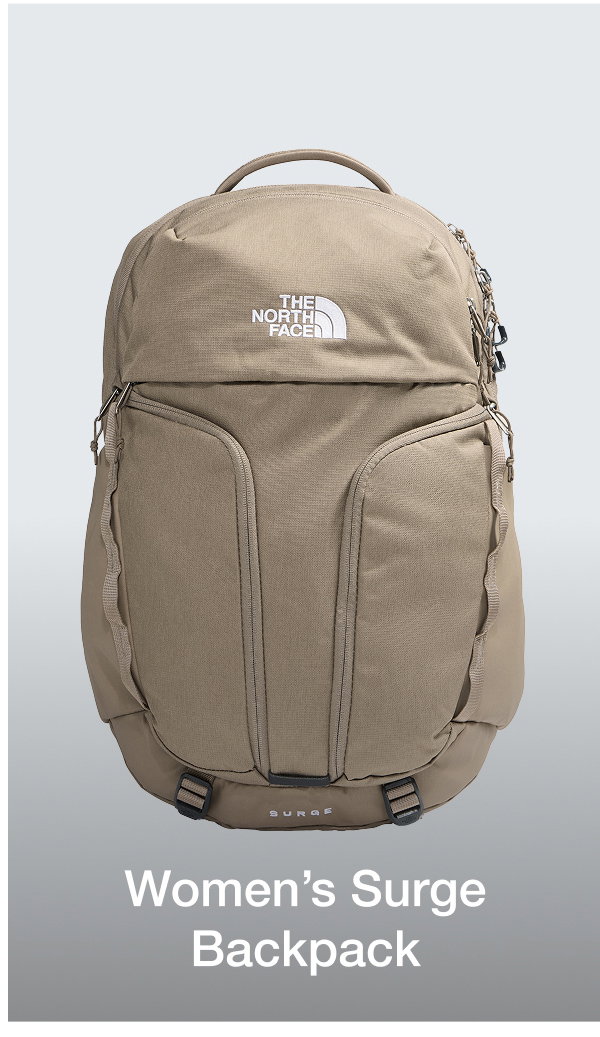 Women’s Surge Backpack