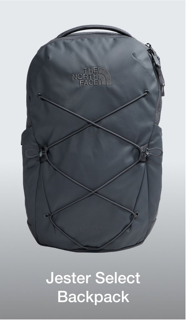 Jester Select Backpack
