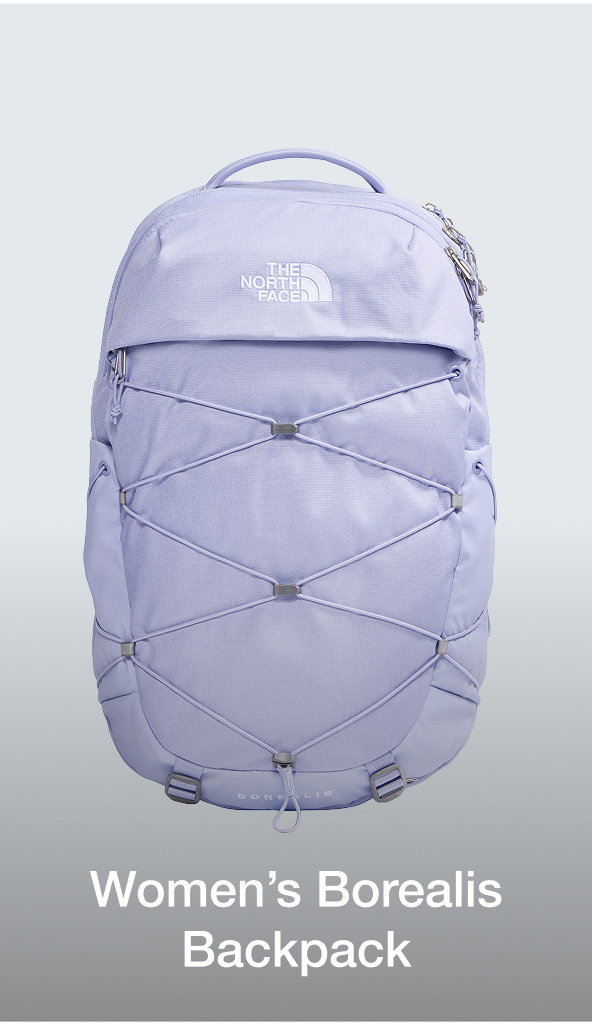Women’s Borealis Backpack