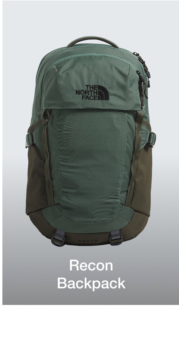 Recon Backpack