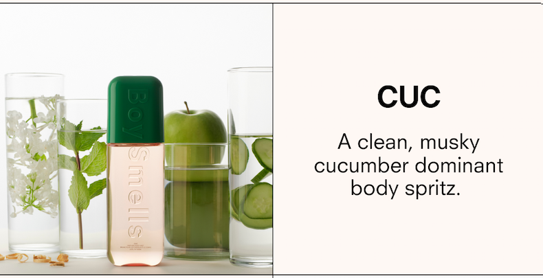 Shop Cuc