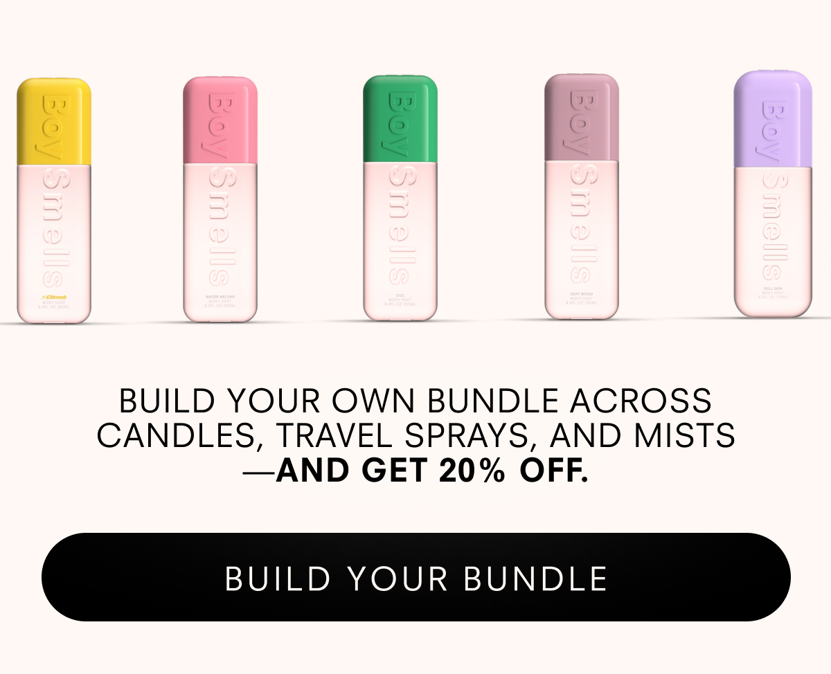 Build Your Bundle