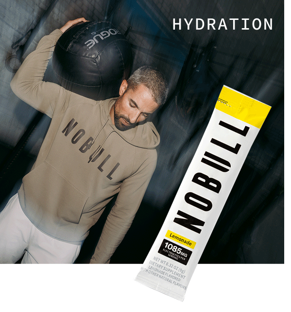 Shop Electrolytes