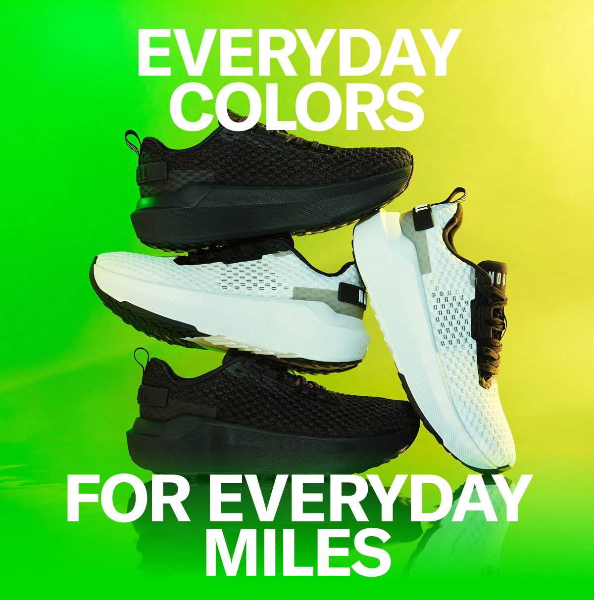 New Colors of Journey 2