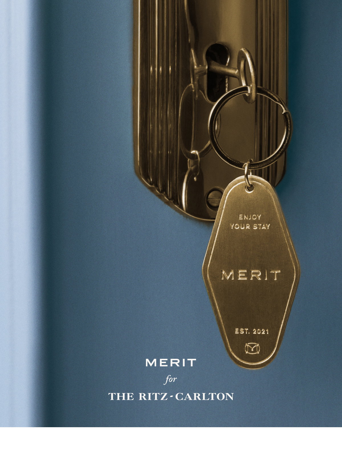MERIT for THE RITZ-CARLTON