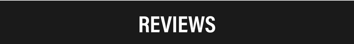 Reviews