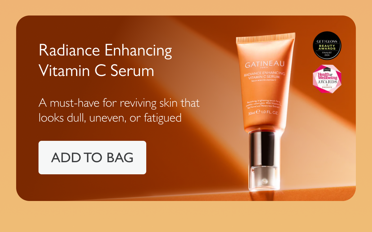 Radiance Enhancing Vitamin C Serum 