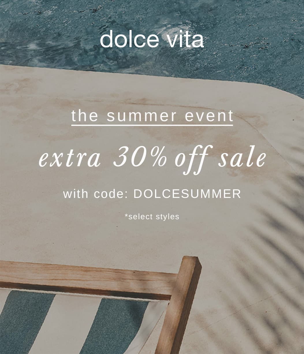 Extra 30% off sale