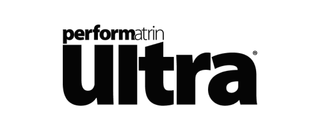 Performatrin Ultra Logo