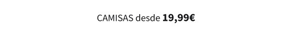 CAMISAS