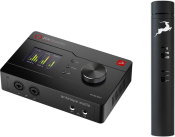 Antelope Audio Zen Quadro Synergy Core USB Audio Interface