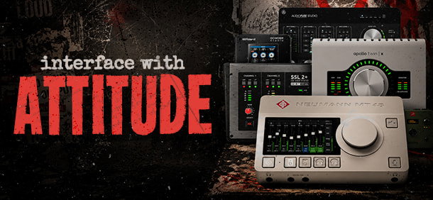 Find Your Signature Sound