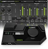 Lewitt Connect 6 DSP-Powered USB Audio Interface