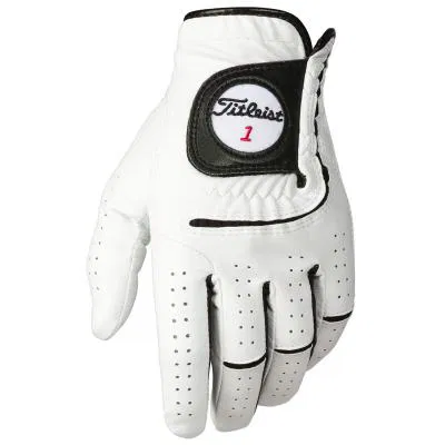 Image of Titleist Golf Gloves