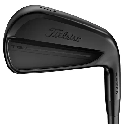 Image of Titleist Irons