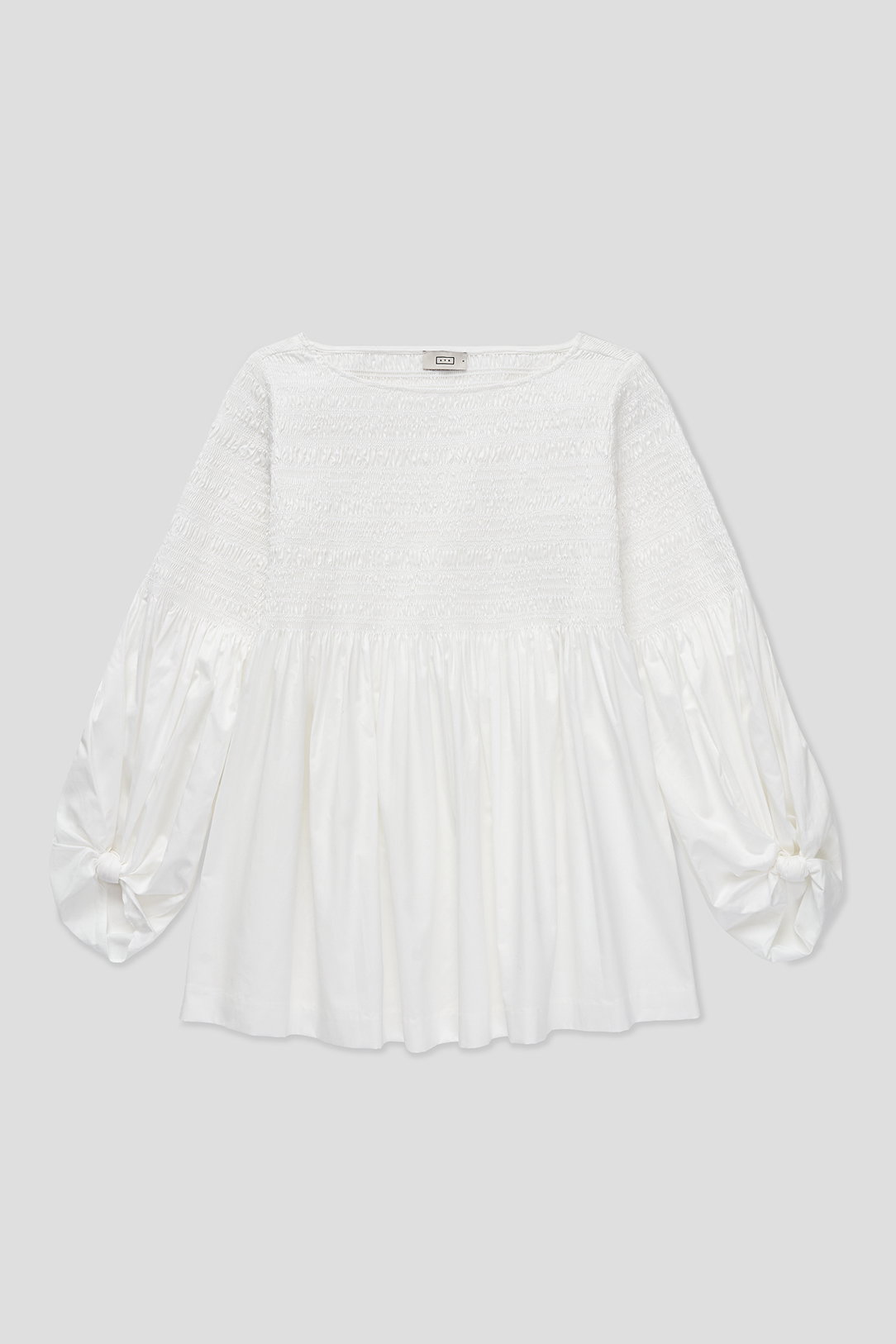 The Pavlova top