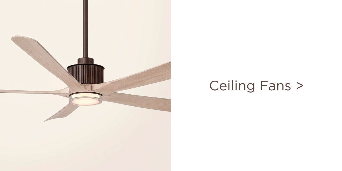 Ceiling Fans >