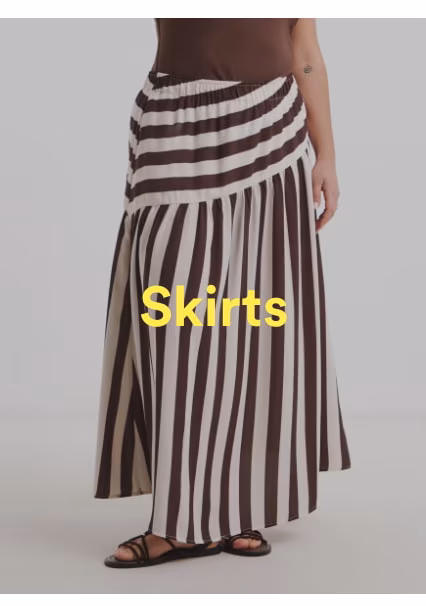 Skirts