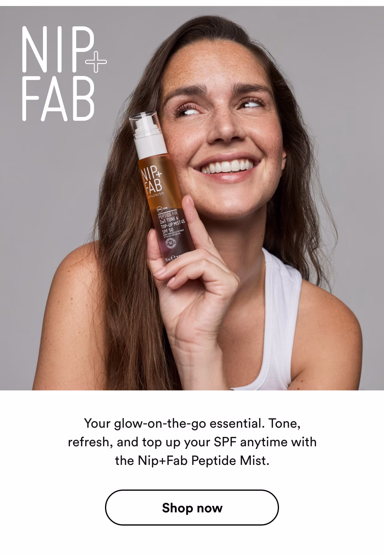 Your glow essential