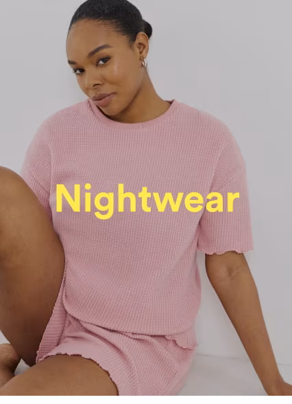 Nightwear
