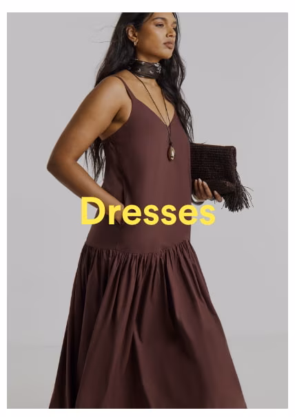 Dresses