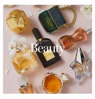Shop beauty