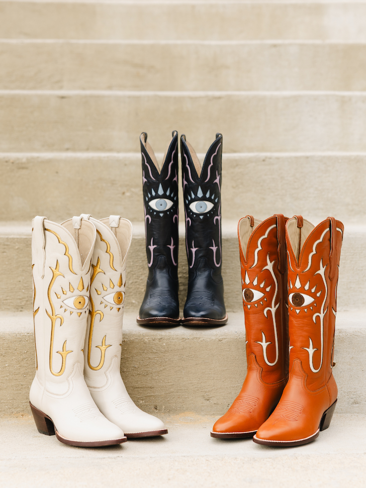 The Evil Eye Collection