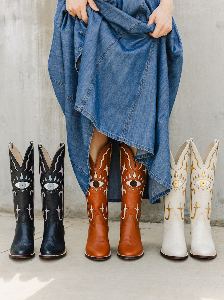 The Evil Eye Collection