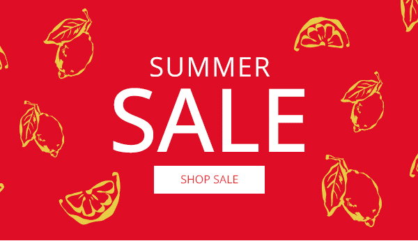 Summer Sale