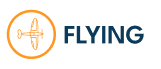  Flying