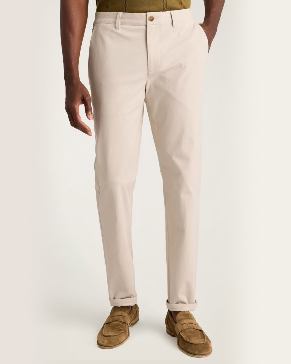 The Chino 2.0