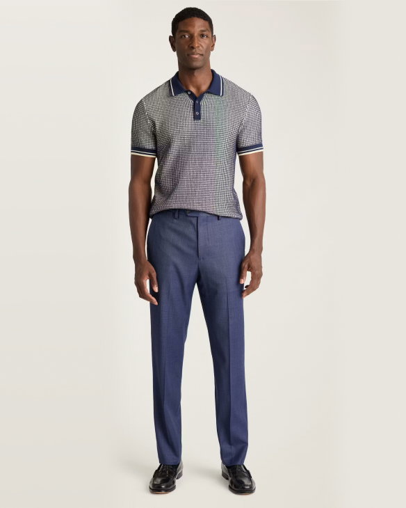 Weekday Warrior Wool Dress Pants