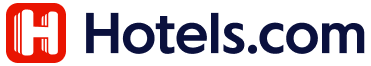 Hotels.com logo