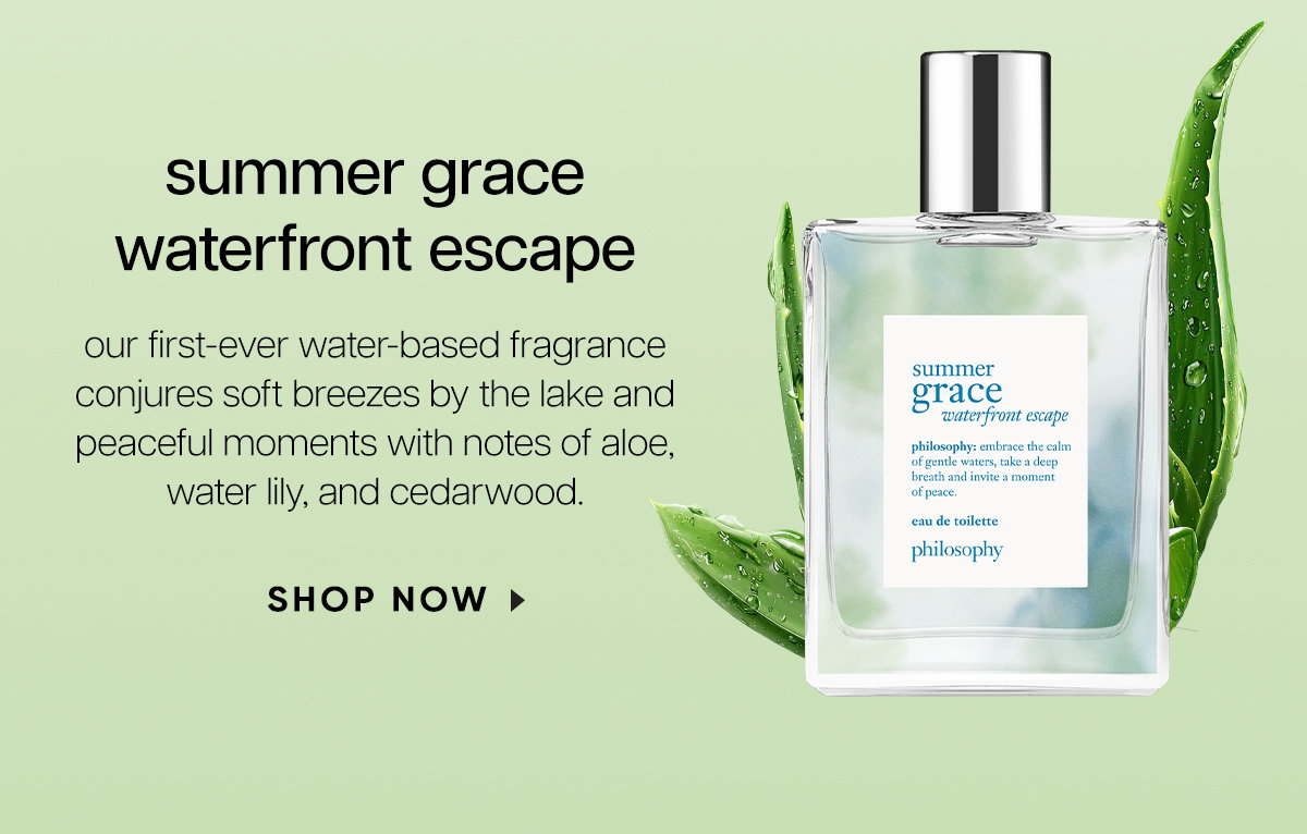summer grace