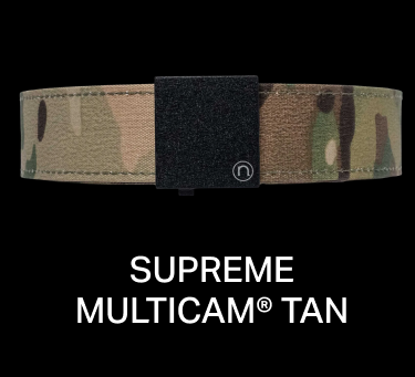Supreme Multican Tan