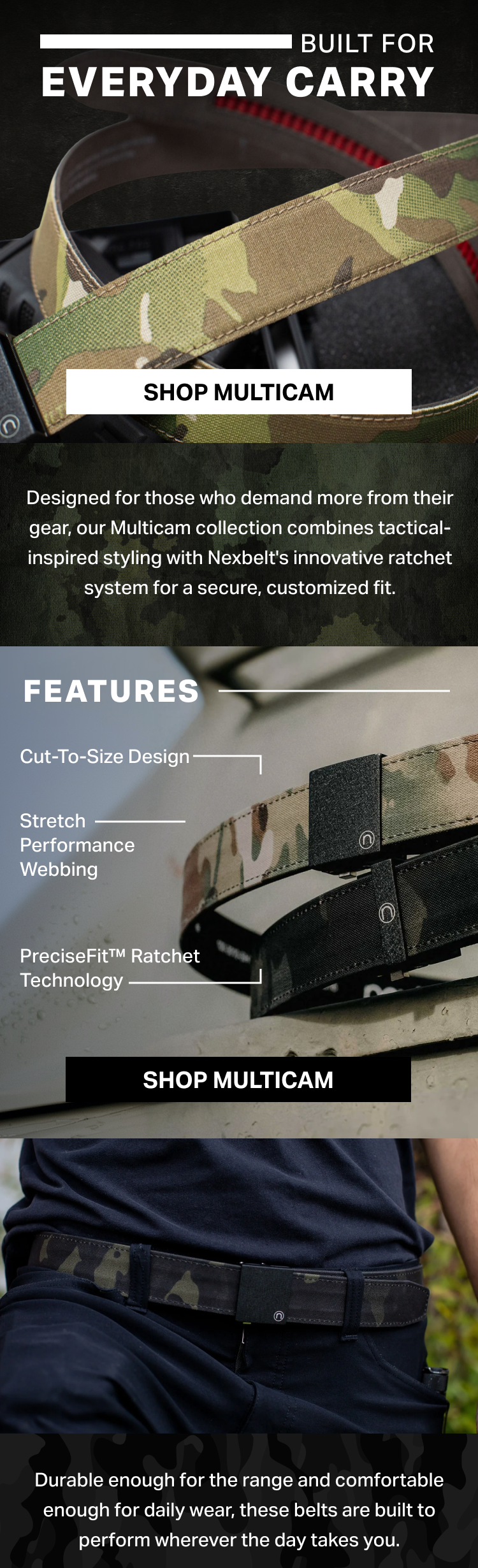 Shop Multicam