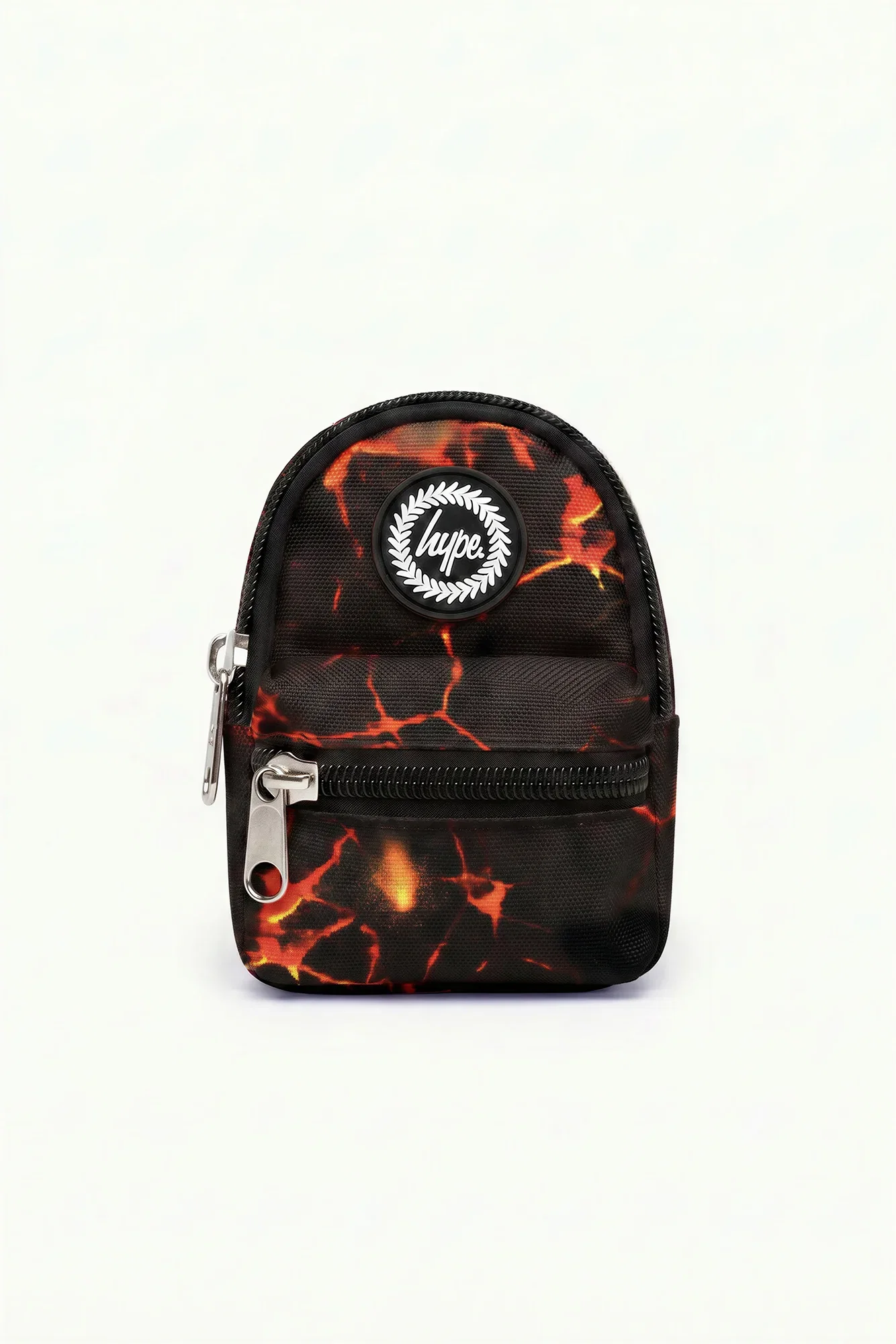Image of Hype Boys Baby Lava Backpack Charm