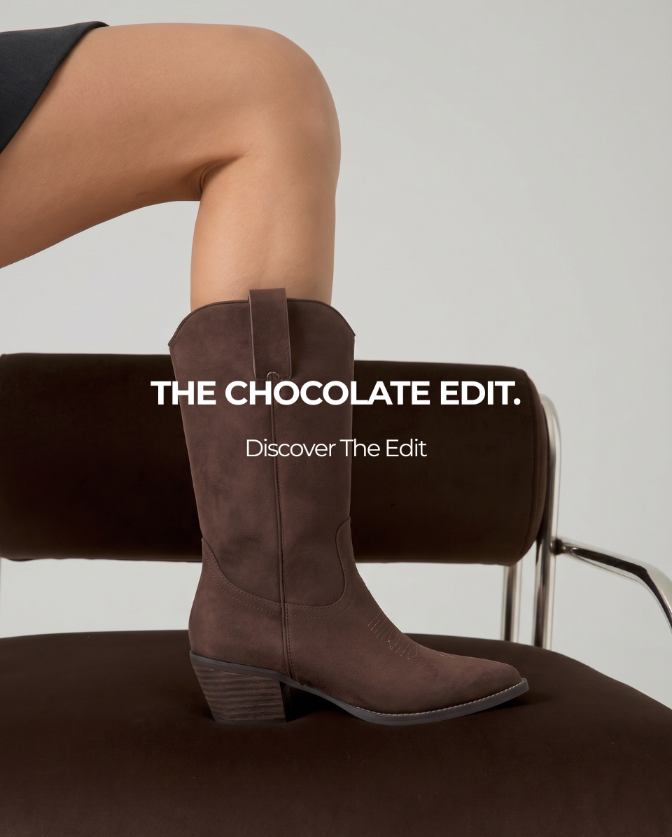 SHOP THE EDIT