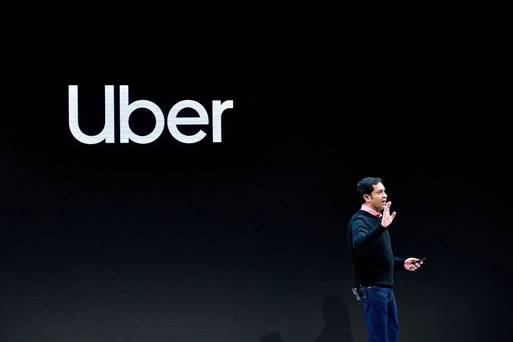 Uber's product chief on hotels, robotaxis, and why the company doesn't want to be 'everything for everyone'