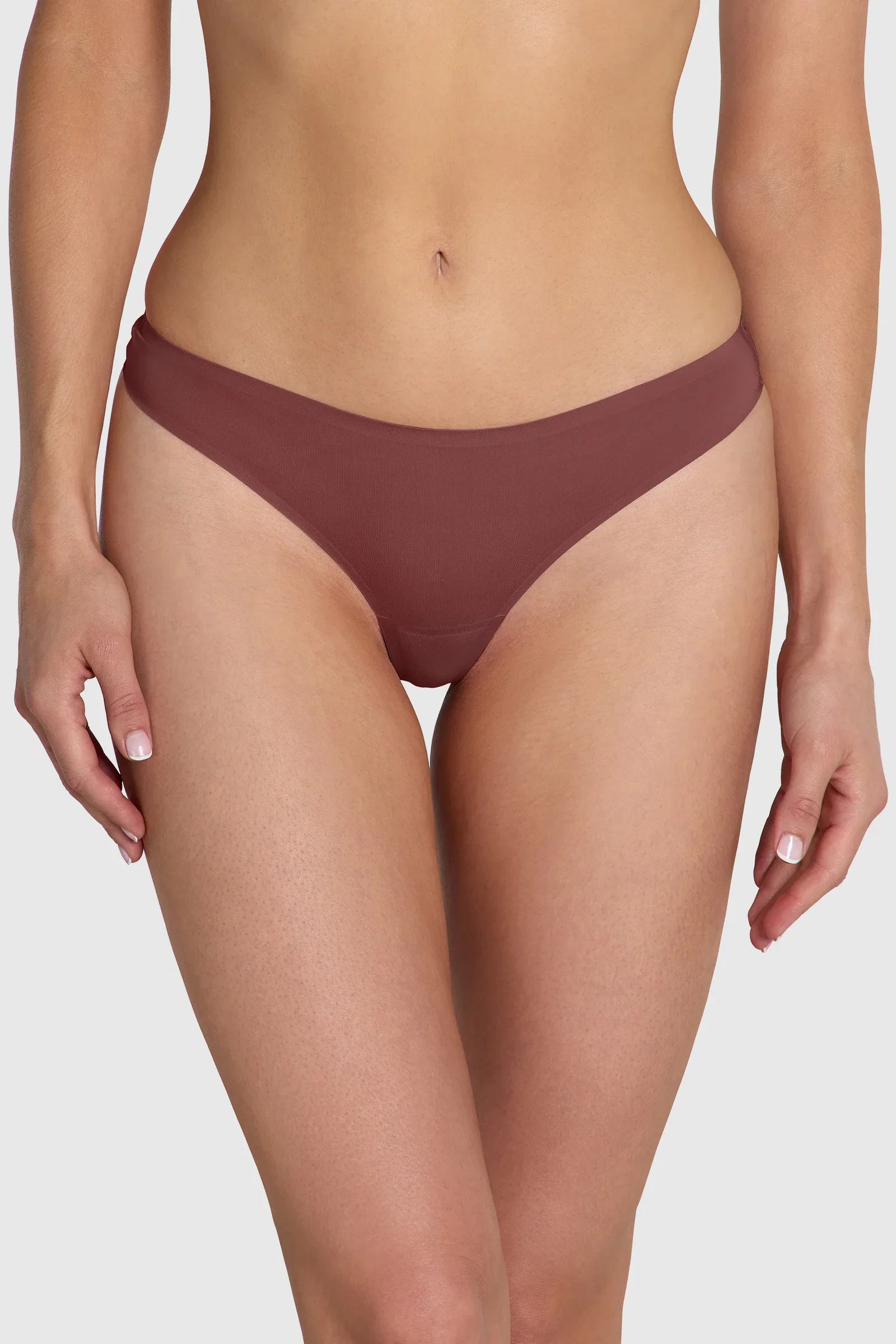 Image of The Smooth Hipster Thong Hot Chocolate