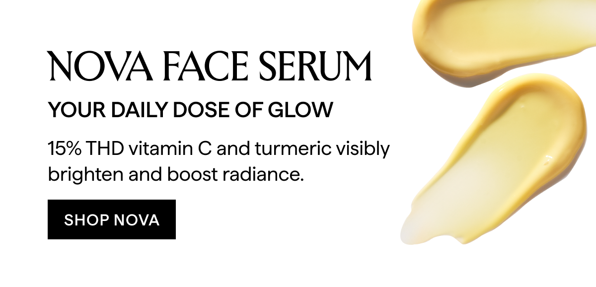 Nova Vitamin C Serum