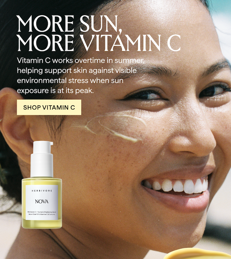 Nova Vitamin C Serum