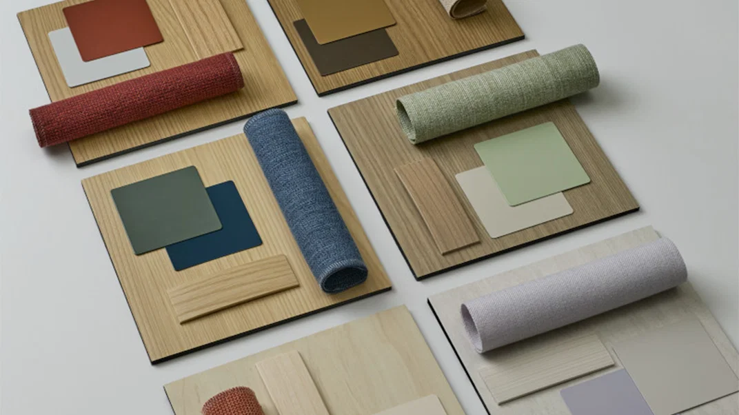 Formica HPL Launch