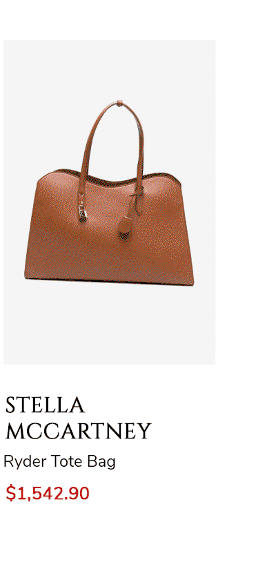 Stella Mccartney Ryder Tote