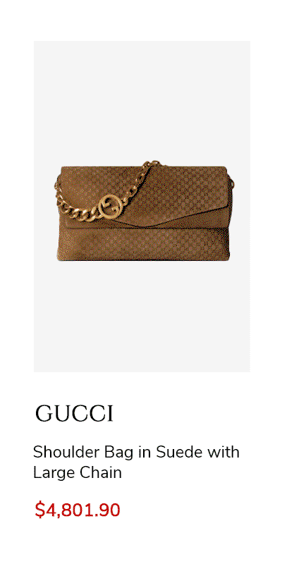 Gucci Shoulder Bag
