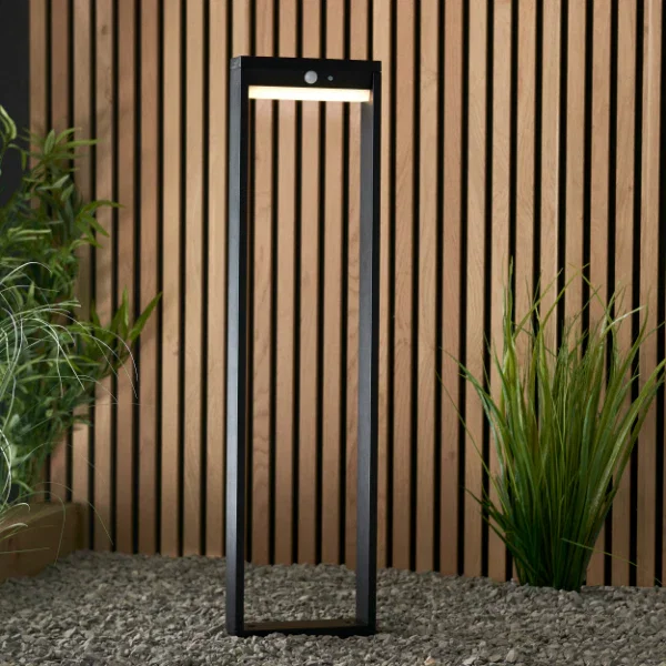 Image of Dannah Black Solar Post - Large