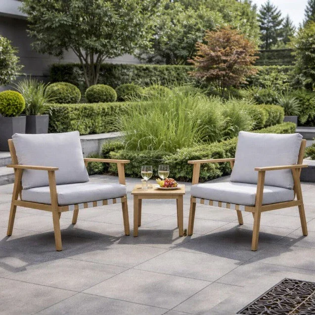 Image of Gold Coast Bistro Collection